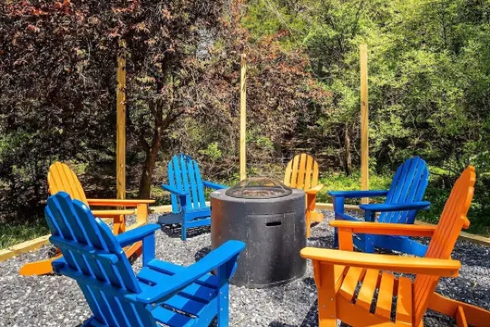 6BR Play Heaven! Movie Theater, Golf, Hot Tub