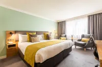 Holiday Inn Oxford Hotel in zona New Biochemistry Building, Department of Biochemistry