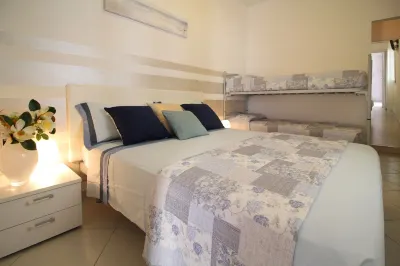 SPLENDIDA SINGLE HOUSE IN GATTEO MARE Hotel a 