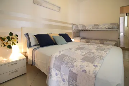 SPLENDIDA SINGLE HOUSE IN GATTEO MARE