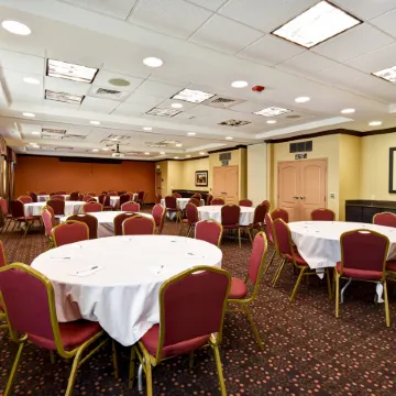 Hampton Inn & Suites Folsom