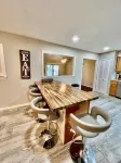 North Hills 3Br • Heated • Furnished • Relocation Housing • Wi-Fi •W/D