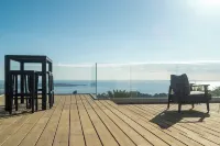 Luxury villa with sea view Super Cannes- Vallauris