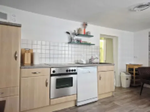 Vacation apartment no. 3