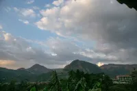 Alojamiento campestre