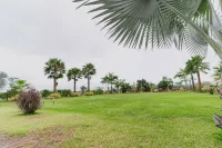 Balcony Room w/ outdoor pool and shared kitchen Hotels in Pedernales