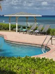 Northern Lights # 9 Spacious 3 Bd/3+ Bath Beachfront on Snorklers Paradise - Pools
