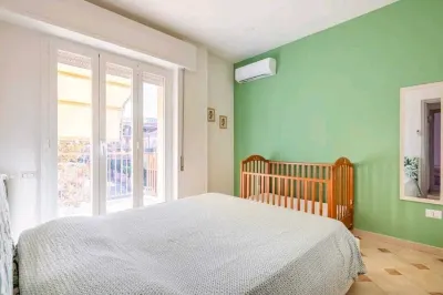 Central seaside apartment Các khách sạn gần Lungomare delle meduse Torvaianica