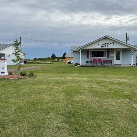 St Lawrence Motel