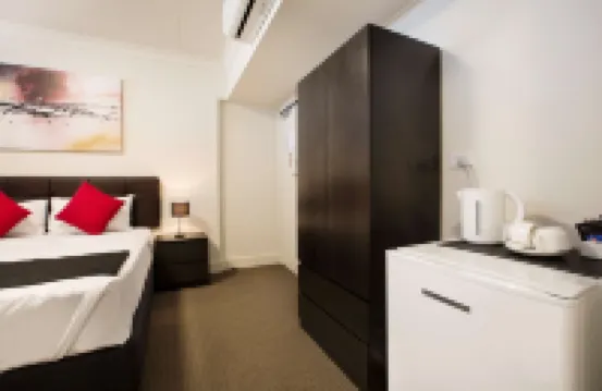 Enfield Hotel Hotels near ISKCON Adelaide