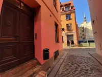 OLD TOWN - best location in Old medieval Riga