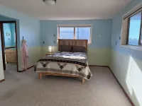 Charming 3-bedroom house with AC, WiFi in marvelous Ocean Park