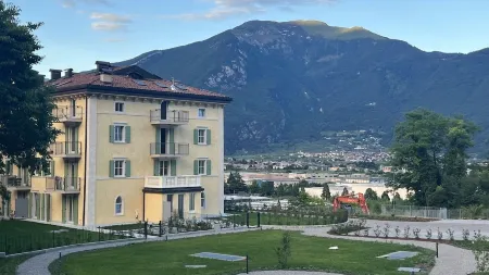 1 Bedroom Apartment in Arco