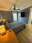 Charming Guest Bedroom in 2br 2bath Home in Fort Myers 5mins from FMB Các khách sạn ở Iona