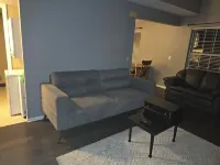 Cozy 1-bedroom condo near downtown Clawson with WiFi, AC Hotels in Clawson