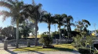 Modern Oasis -  Pool, Spa, Great Location