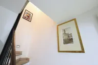 Loft Piazza Cavour Vercelli- Private Entrance Central to Milan Turin Hotels in Vercelli