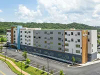 Element Cartersville Hotels in Emerson