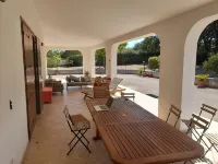 "La Casa di Babette" Luxury Villa with Pool and big Park