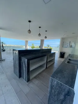 Modern Apartment in Salinas Hotels in Samborondón