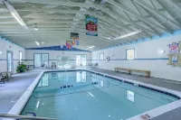 The Highlands at Sugar - Pools