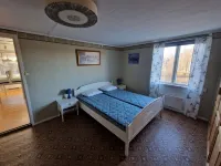 Vacation apartment Fagerhult 酒店