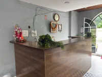 Hotel Dhana Lakshmi Bliss Hotels in Dewas