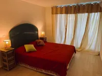 Charming T2 in hotel residence 르 디아멍 호텔