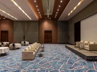 Radisson Blu Hotel, Conakry Hotels in Conakry