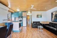 인제니아 홀리데이즈 킨카 비치 예푼