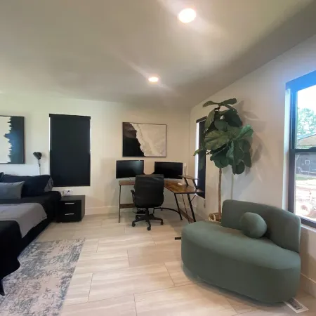 Modern & Peaceful 2BR Retreat-Newly Renovated Gem Just 20 Mins from Spartanburg