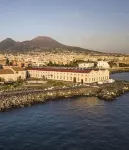 Duplex with a view of Vesuvius Hotels in Portici
