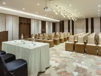 Mango Hill Central Chennai โรงแรมใกล้ย่าน T. Nagar
