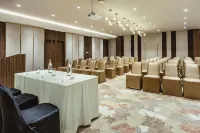 Mango Hill Central Chennai