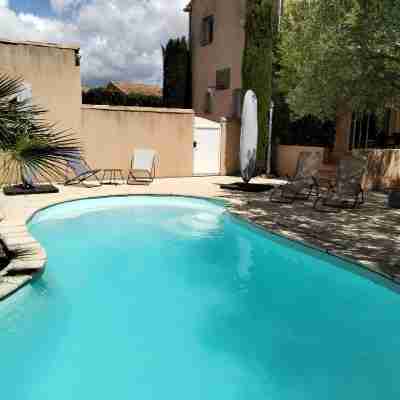 New: Emma's house Fitness & Recreational Facilities