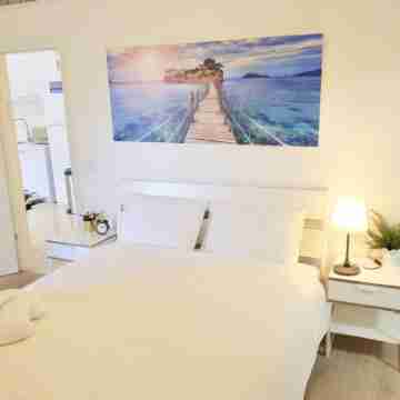 Elegant 1 Bdrm Apt In Haneviim Boutique,Jerusalem! Rooms