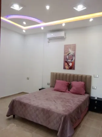 Villa Kenza Отели в г. Меллита