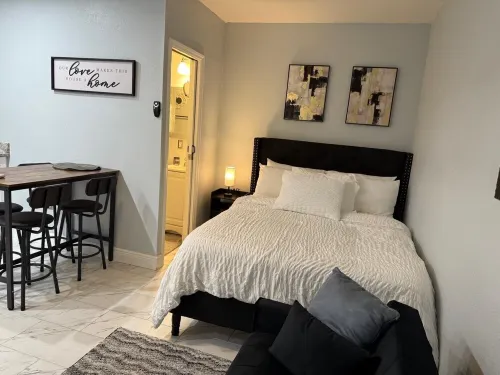 The Cozy Studio at Kissimmee