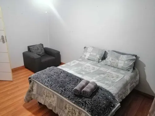 private and secure! Hotels in Sedibeng