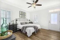 The Sea Glass Cottage