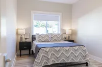 New 4-bedroom house in Buena Vista with WiFi and AC near SVU