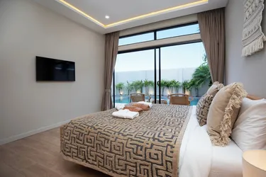 รูปภาพของVilla Chang Thai - Elegant 3-bedroom with pool