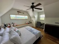 Summit House - 360° Ozark Views on 17 Private Acres Near Buffalo River
