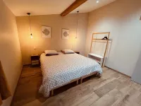 Gite La Confluence Hotels in Montolieu