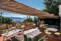 Villa Margherita, Amalfi Coast