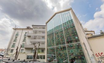 Luoghi Comuni Porta Palazzo by Wonderful Italy