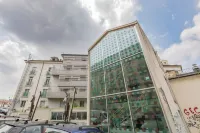 Luoghi Comuni Porta Palazzo by Wonderful Italy Hotels near Centro Palatino