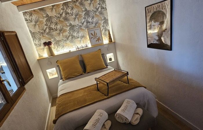Suite 85 Vivienda Vacacional