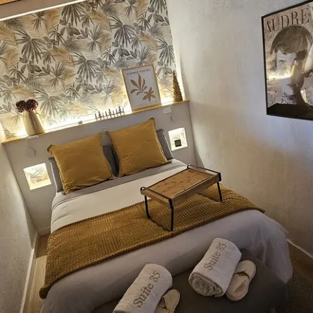 Suite 85 Vivienda Vacacional