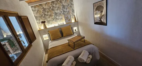Suite 85 Vivienda Vacacional